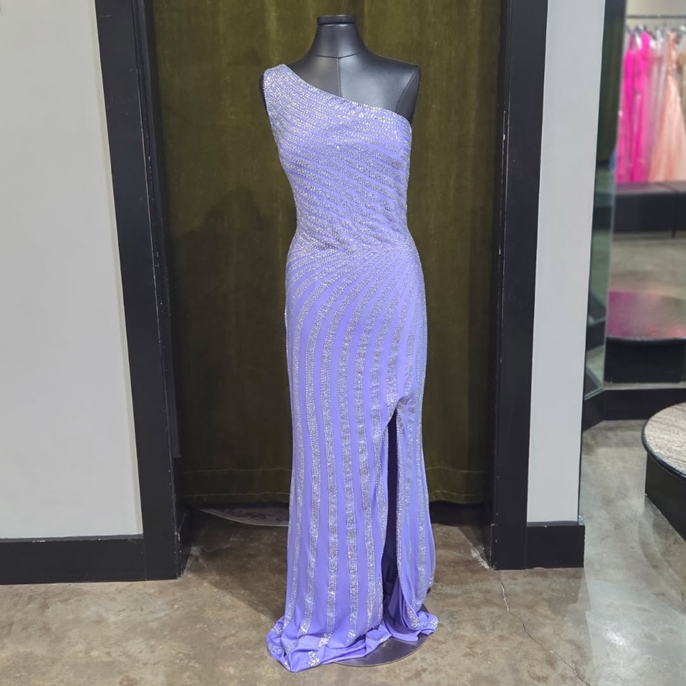 Sophia Thomas Formal Dress
